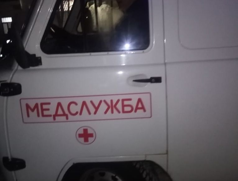 Карельских медиков поблагодарили за помощь пострадавшим в ЧП в Мурманской области