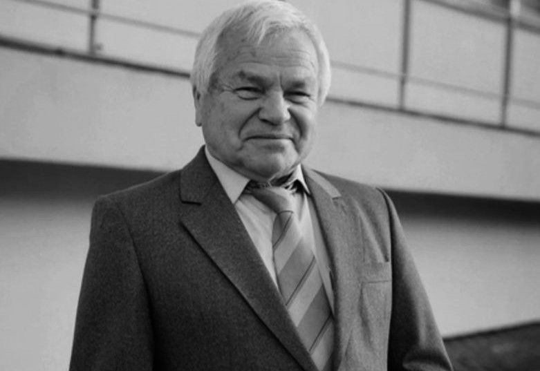 Скончался бывший депутат Заксобрания Карелии Василий Богданов