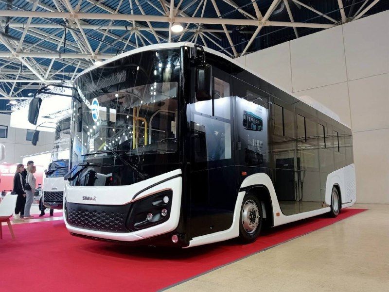 В Петрозаводске скоро появятся новые муниципальные автобусы