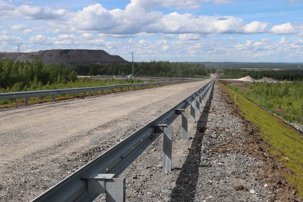 Объявлен аукцион на ремонт участка трассы Войница-Вокнаволок-Костомукша