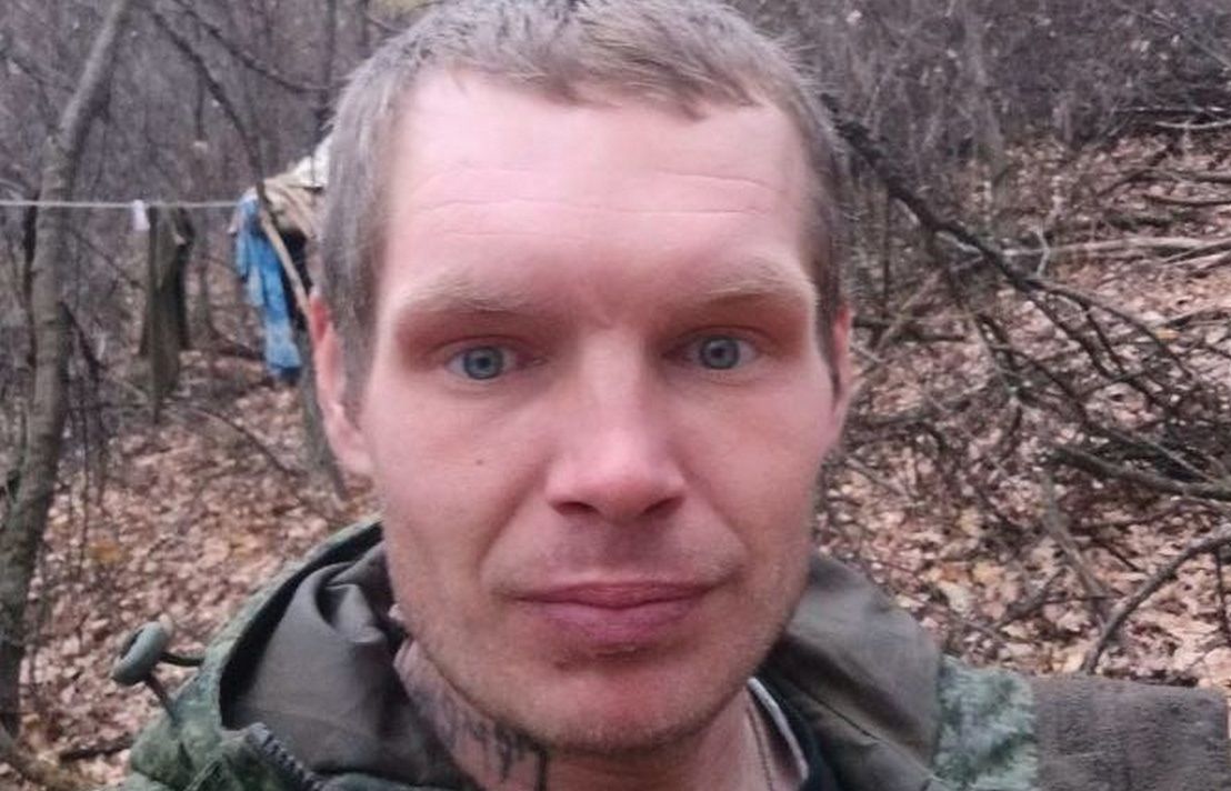 В ходе СВО погиб 33-летний житель Суоярвского района Дмитрий Голышев