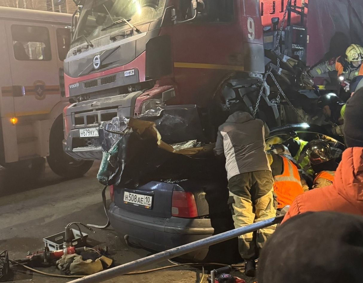 Страшную аварию на Ключевой в Петрозаводске взяла на контроль прокуратура