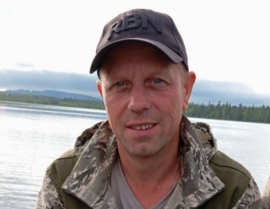 «Был душевным, скромным, мужественным»: Костомукша прощается с погибшим в ходе СВО Николаем Кузнецовым