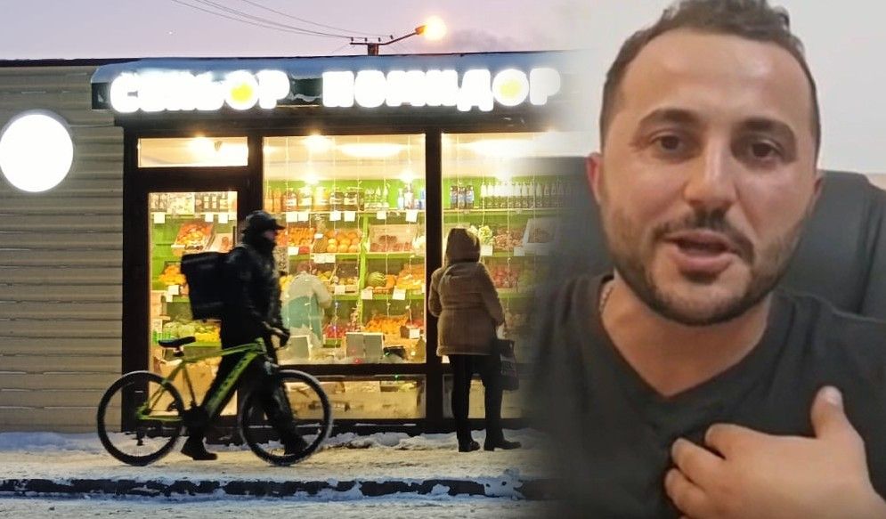 Чемодан, вокзал, Азербайджан. Почему на самом деле владелец ларьков «Сеньор Помидор» мог устроить абсурдный суд с карельскими СМИ