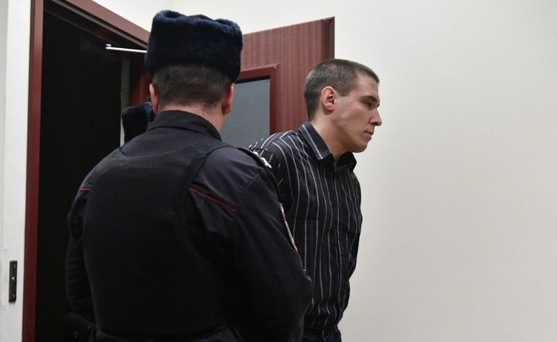 Суд в Петербурге окончательно оправдал петрозаводских полицейских по делу маньяка Ипатова