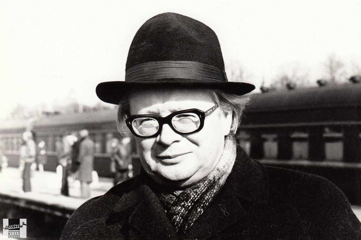 В Петрозаводске установят памятник легендарному мэру Павлу Сепсякову