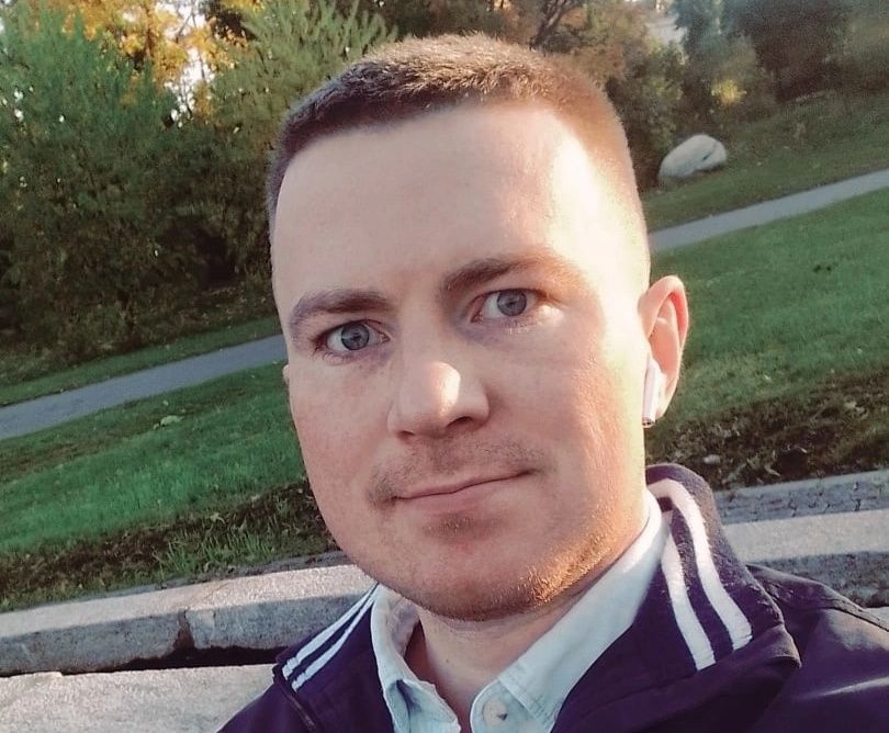 Студент-медик ПетрГУ Алексей Кундозеров погиб в ходе СВО