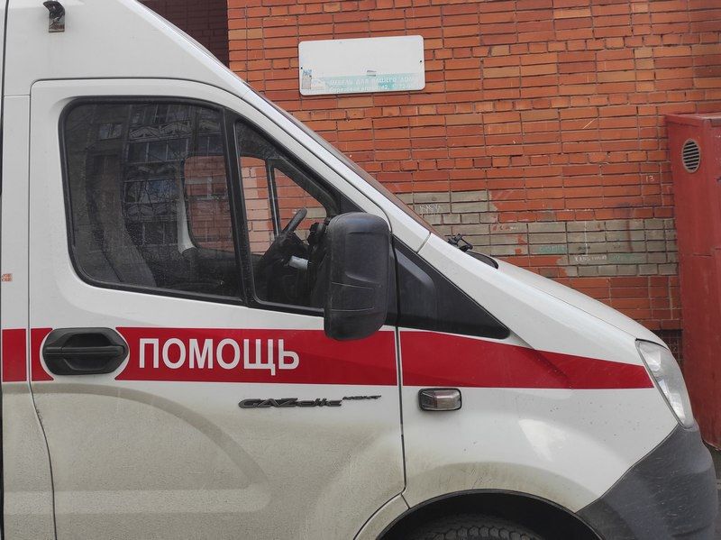 Работник предприятия «Карелавтотранс» скончался на рабочем месте