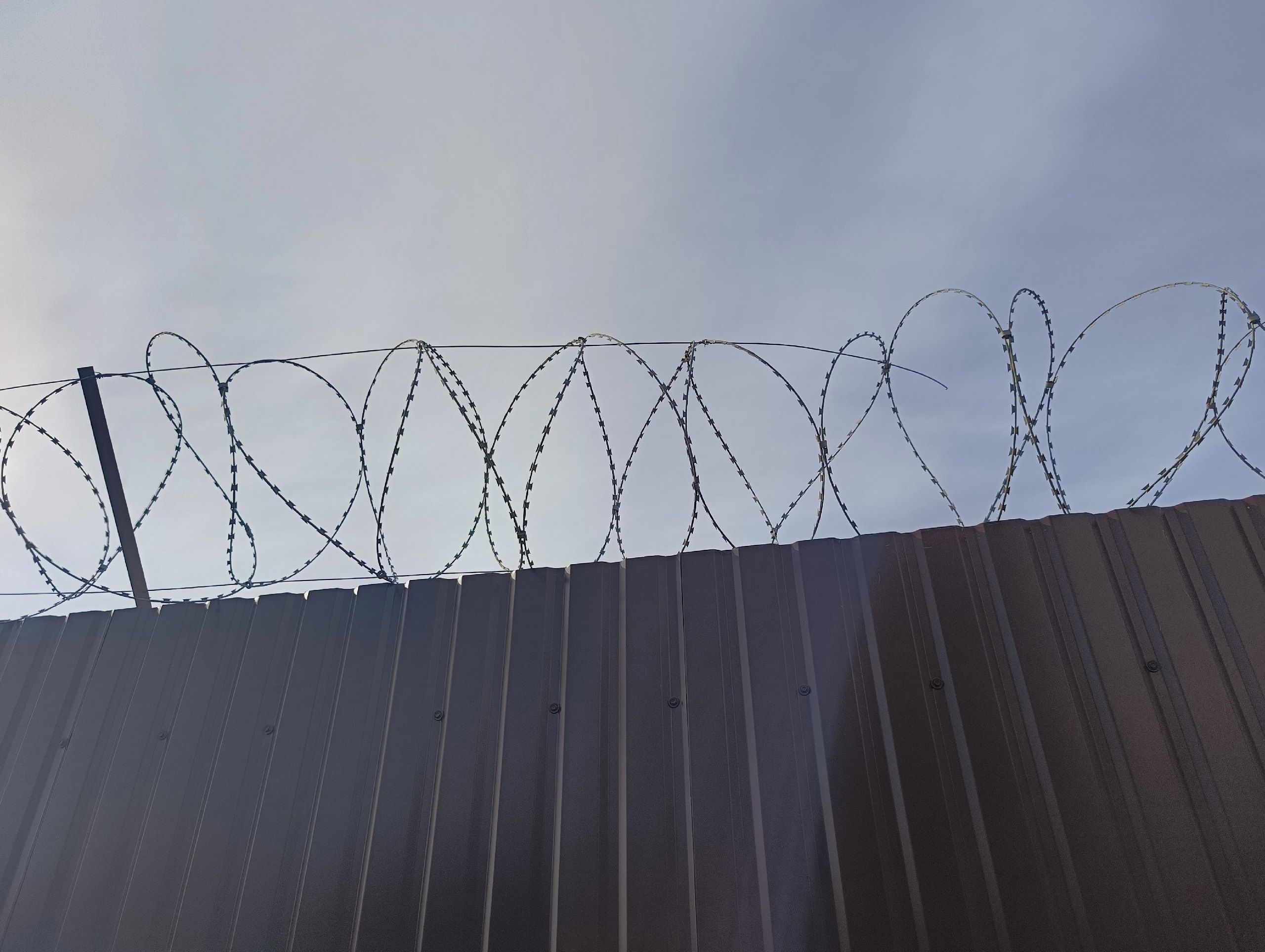 Житель Костомукши вновь попался на демонстрации запрещенной символики соседям