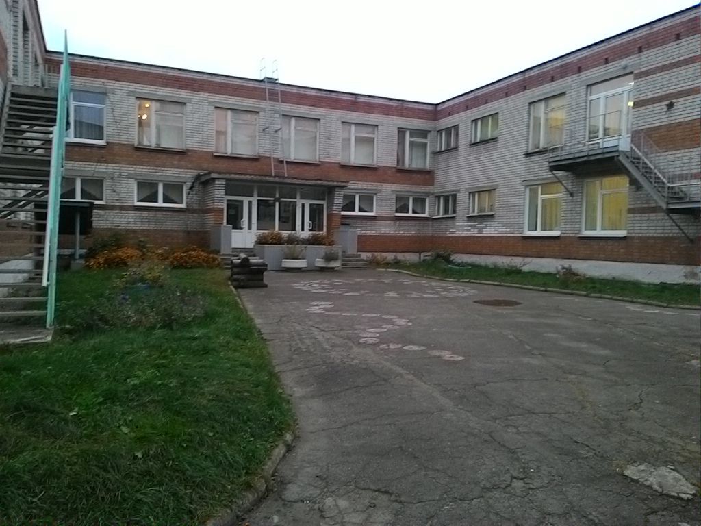 Детский сад в Петрозаводске оштрафовали за многочисленные нарушения