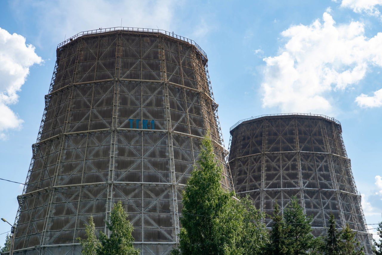 Энергетики вернули тепло в квартиры петрозаводчан