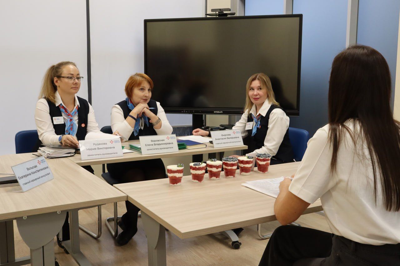 Еще шесть безработных жителей Карелии получат средства на организацию бизнеса