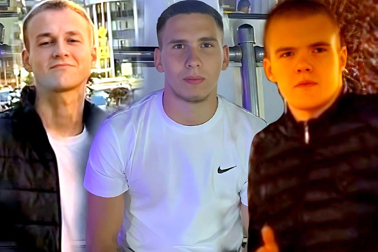 Друзья погибших в страшной аварии в Петрозаводске молодых ребят начали сбор средств