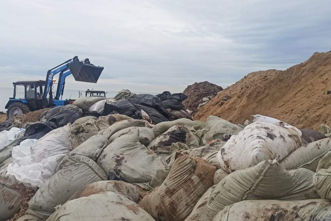 Альянс туристических агентств: 90% бронирований в Анапе на новогодние праздники отменено