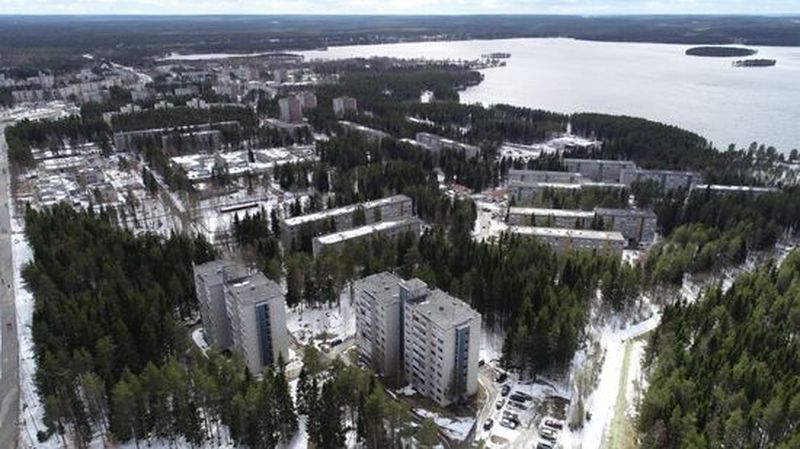 Быстрыкин поручил проверить информацию из Костомукши, где власти выделили инвалидам помещение без пандуса и перил