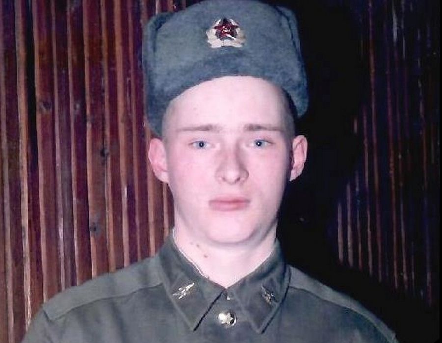 В ходе СВО погиб житель Лахденпохьи Сергей Ромуль