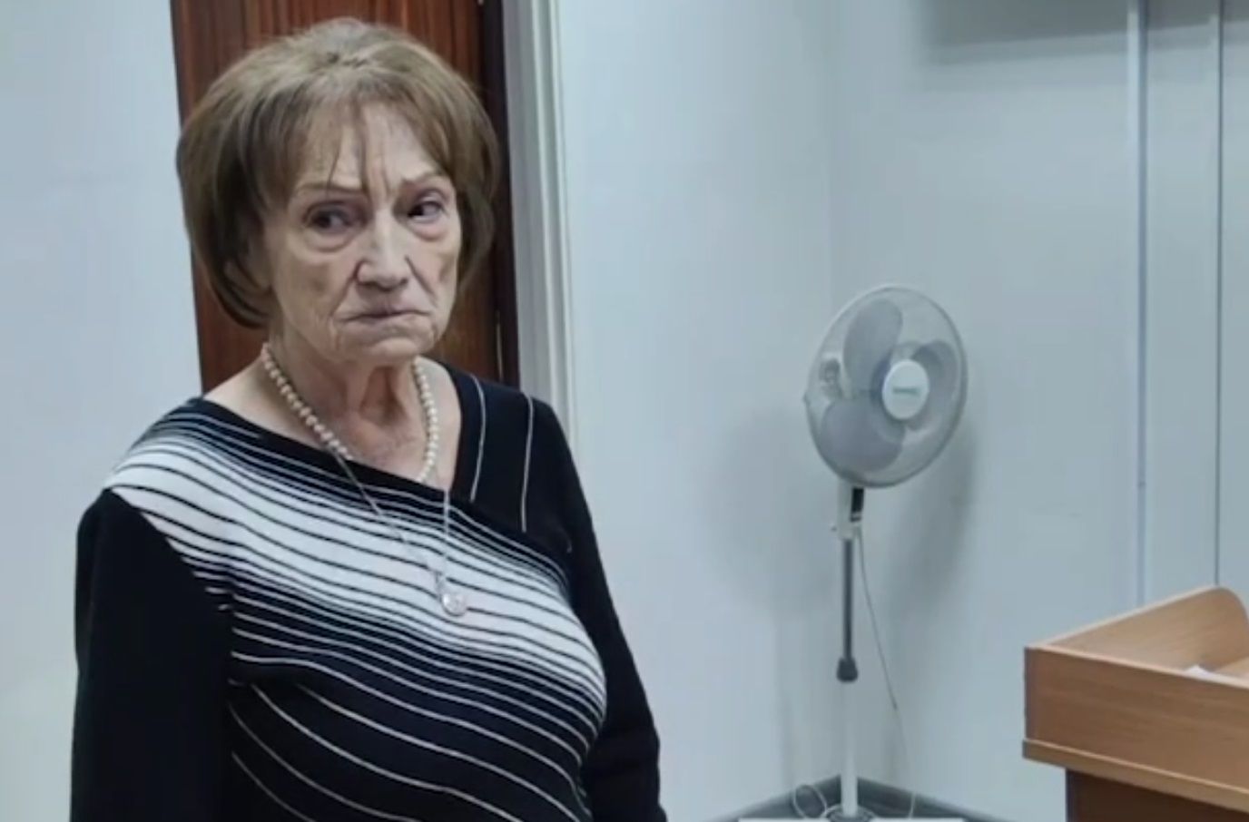 79-летнюю петрозаводчанку наказали штрафом в 200 тысяч рублей за «дискредитацию армии»