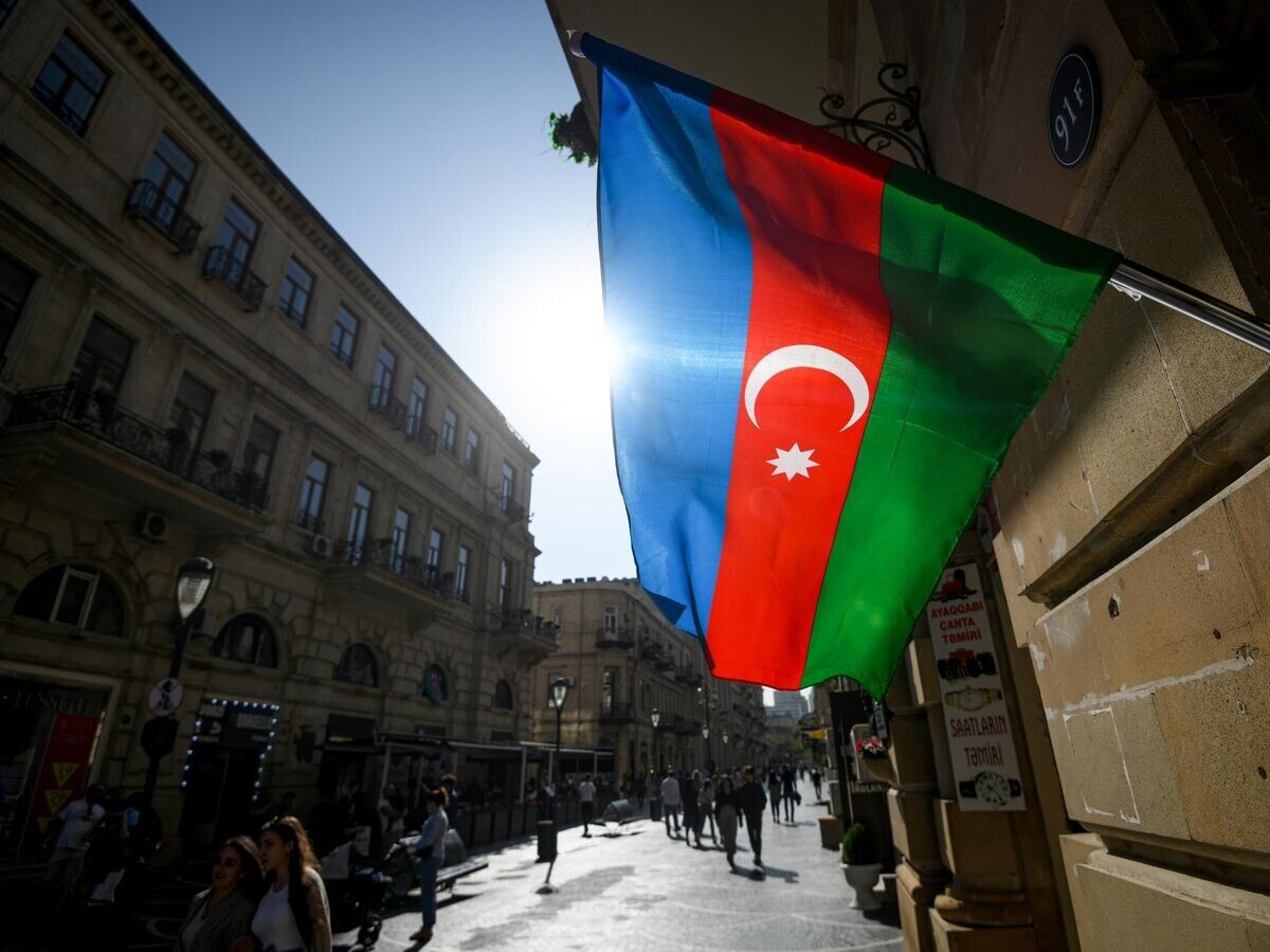 Азербайджан изменит правила временного пребывания для россиян