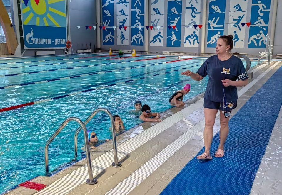 Родители заступились за тренера после ЧП с ребенком в сортавальском бассейне