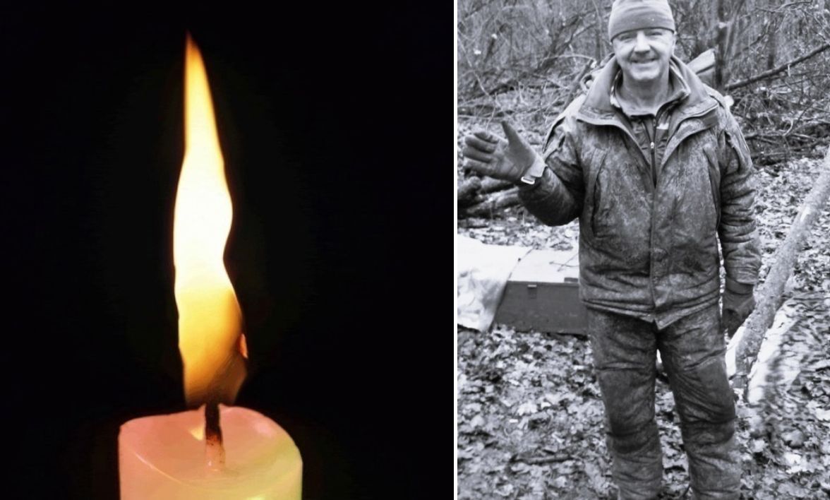 В Сегежском округе простятся с погибшим в зоне СВО Геннадием Свистуновым