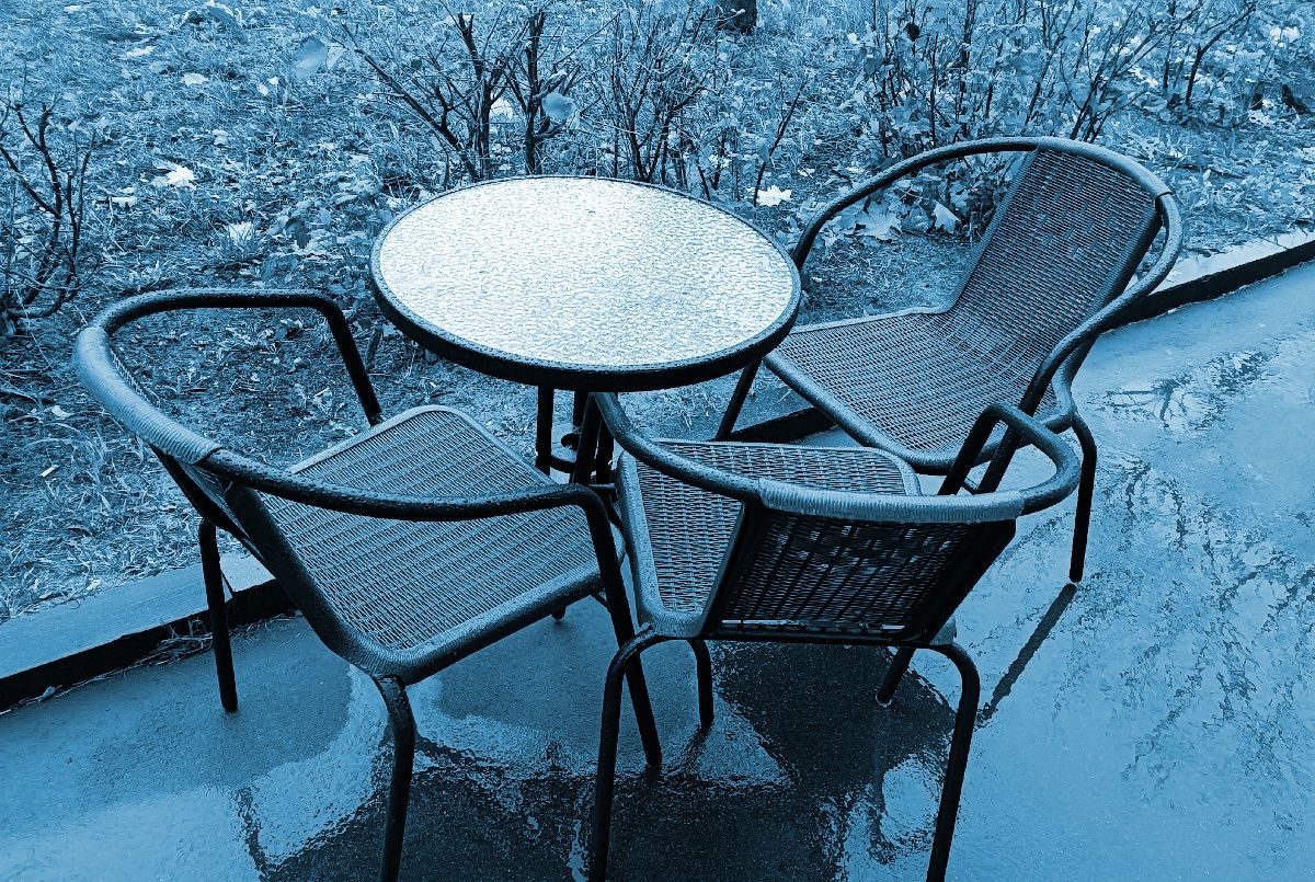 Жительница Карелии купила у мошенников плетеную мебель, которую так и не получила