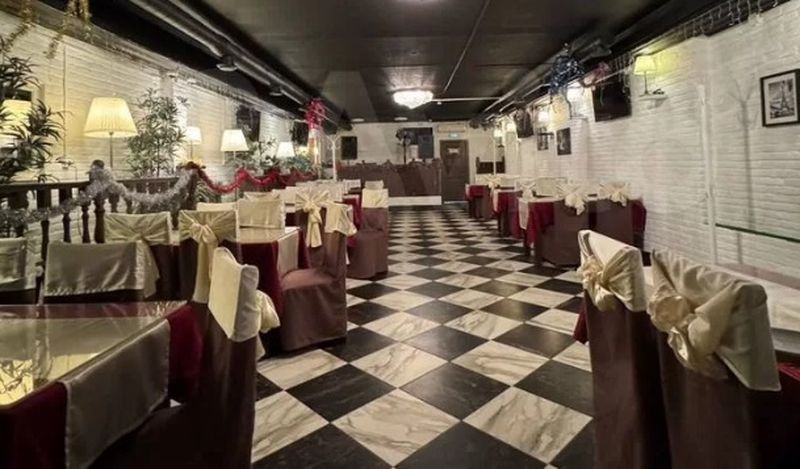 В Петрозаводске за 60 млн продают помещение шашлычной «У Марифа»