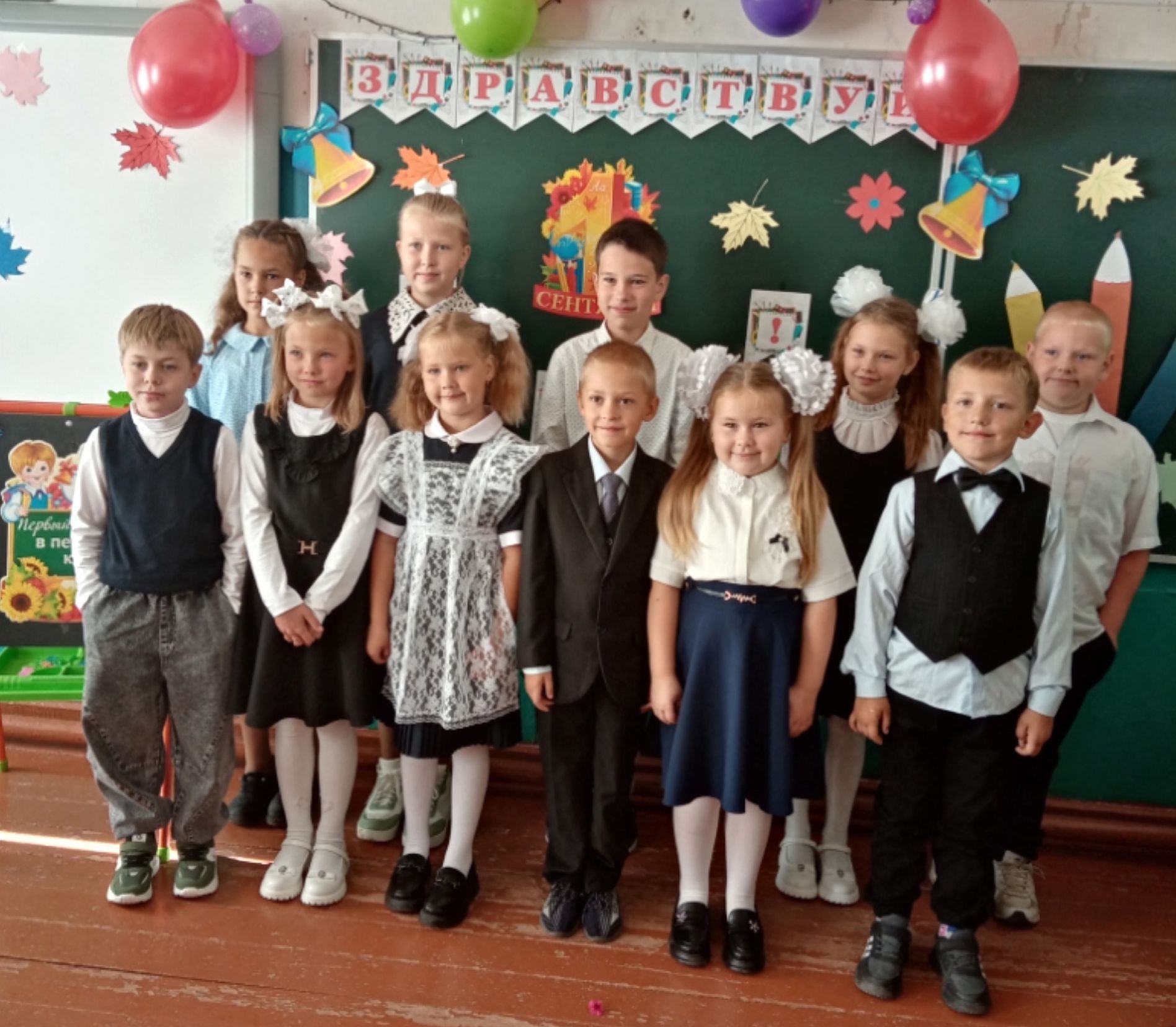 Начальную школу в карельском поселке Колово все-таки закрыли