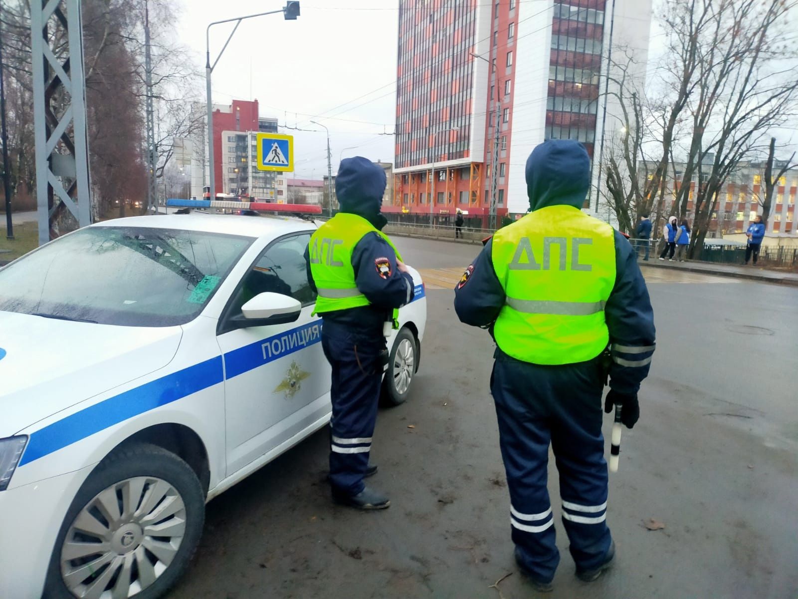 В Петрозаводске пройдет рейд в маршрутках