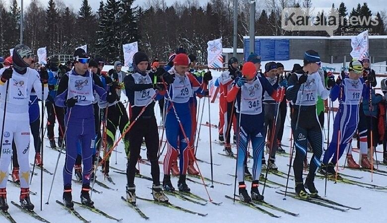 Началась регистрация на «Лыжню России – 2025»