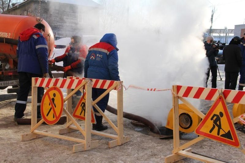 Три коммунальные аварии в Карелии потребовали вмешательства прокуратуры