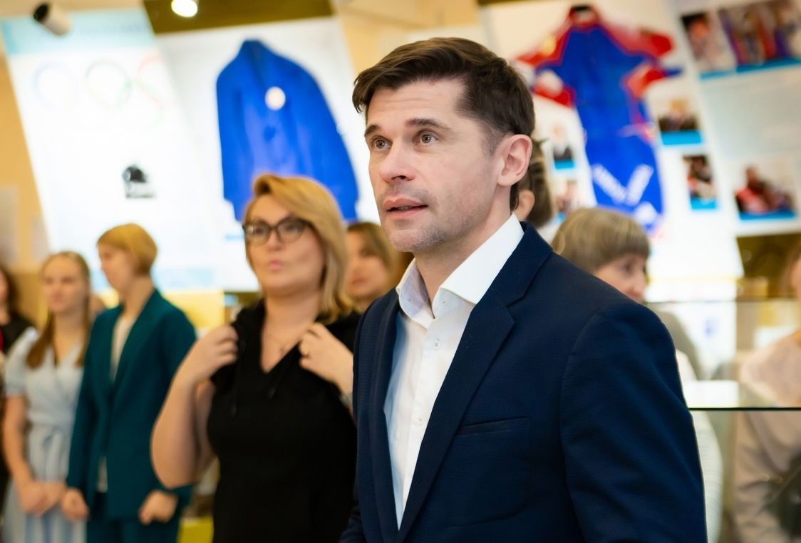 Экс-депутату и экс-руководителю Центра спортивной подготовки Тимуру Зорнякову продлили арест