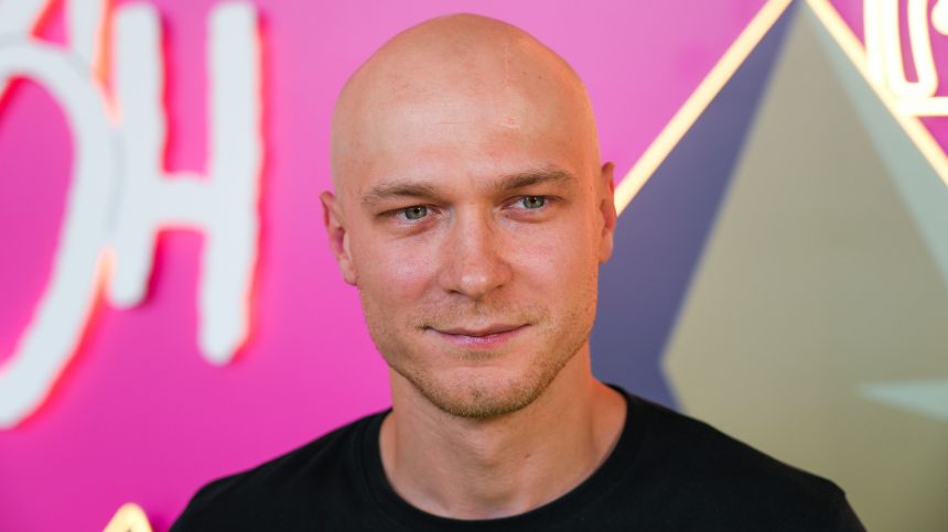 Российский актер номинирован на премию «Оскар»