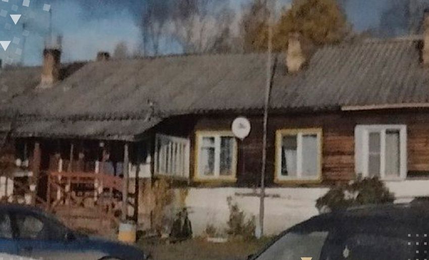 Глава Следкома РФ поручил проверить, почему не расселили аварийный дом в Чалне