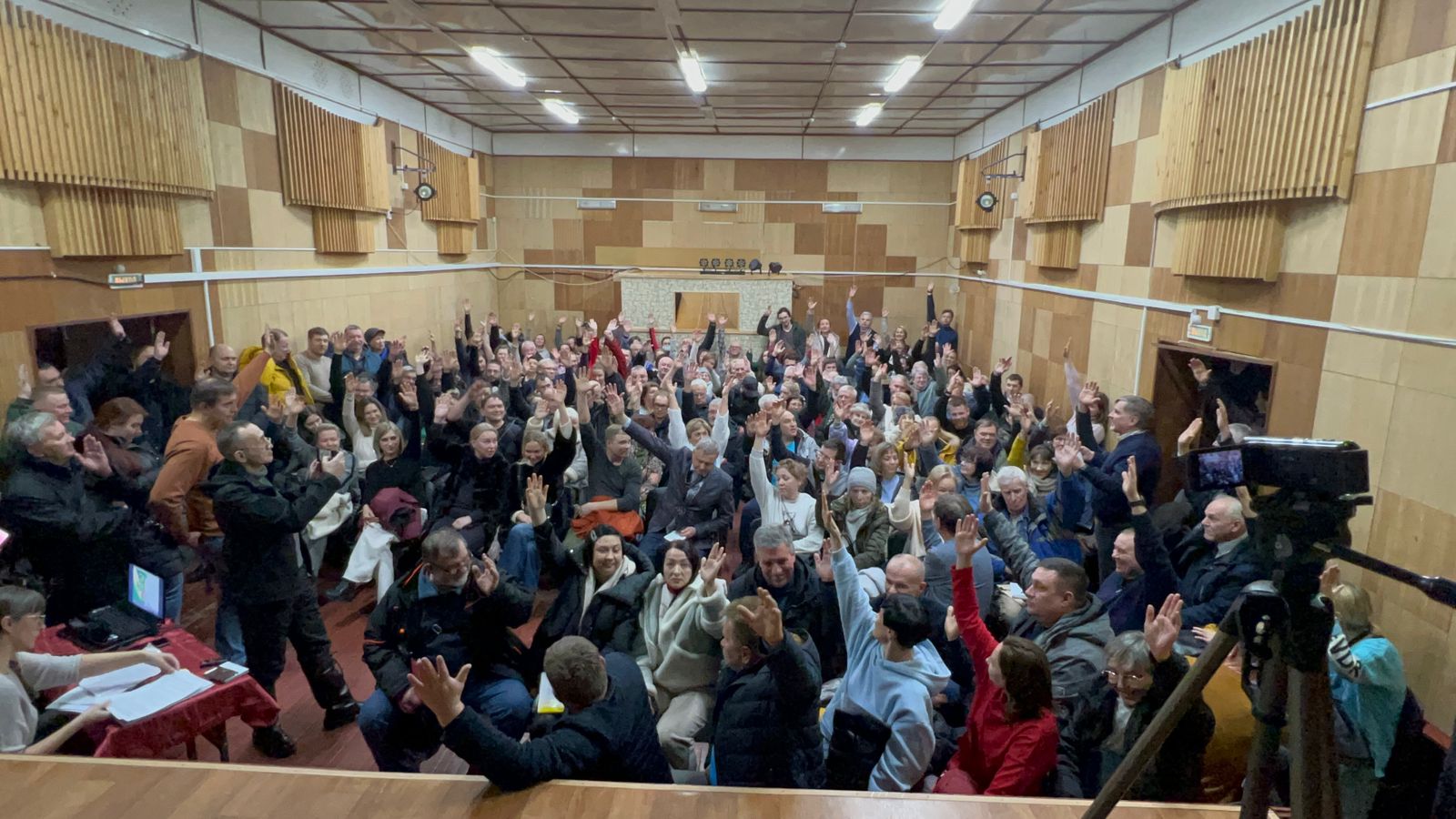 Жители Шуйского поселения Карелии выступили против перевода сельхозугодий в земли под туризм