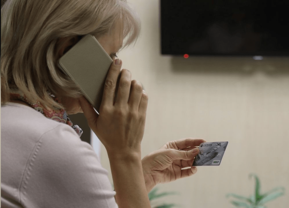 Ущерб от IT-мошенничества в России в 2024 года составил 168 миллиардов рублей