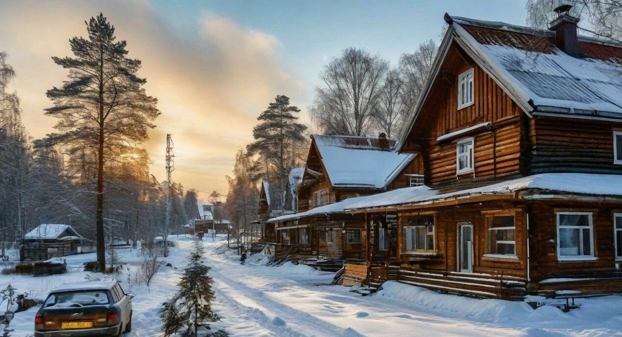 Названы населенные пункты Карелии, где живут самые активные интернет-пользователи