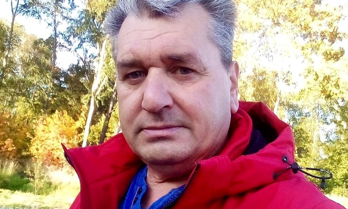 В ходе СВО погиб житель Беломорска Вячеслав Гришин