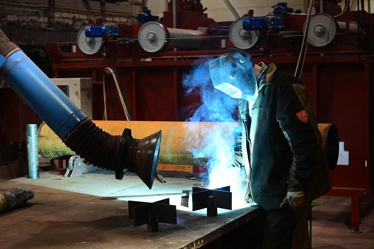 Карельская станкостроительная компания начнет выпускать новые виды оборудования