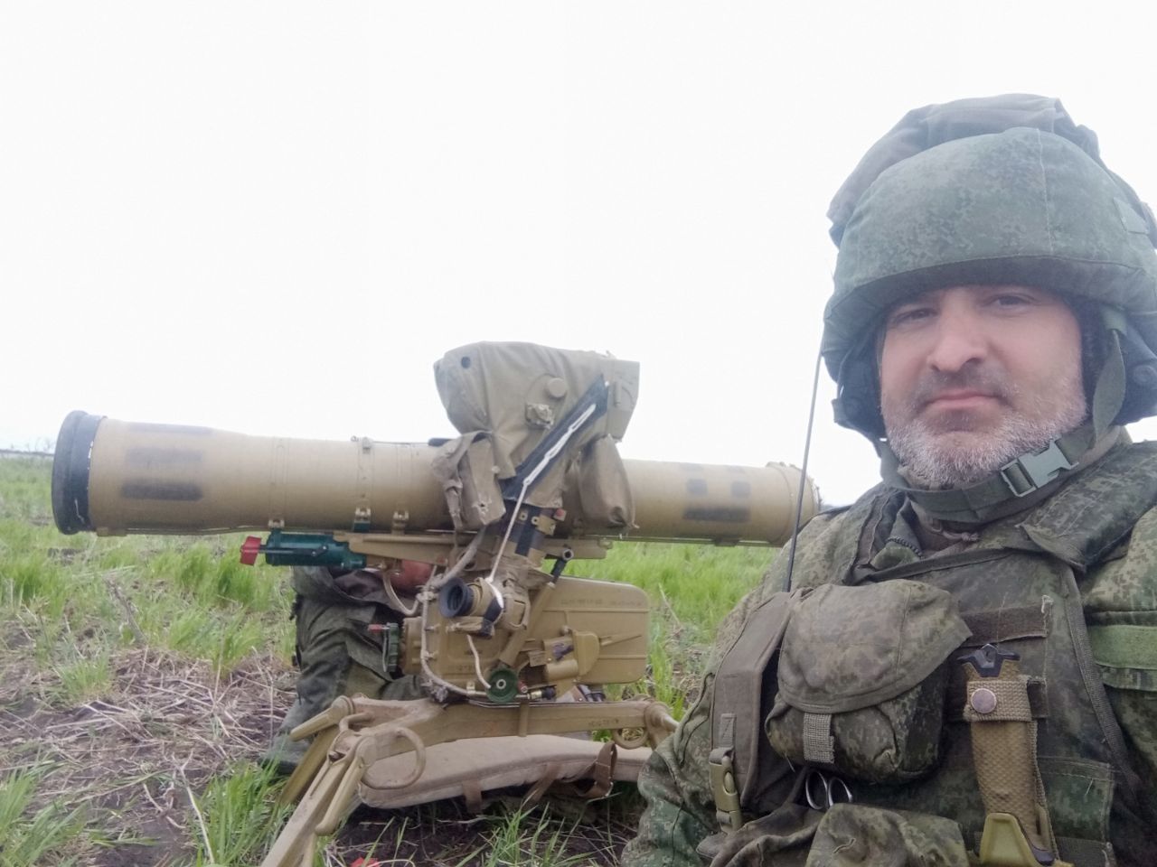 «Это и моя личная трагедия». Отец Леонид Леонтюк рассказал о погибшем на СВО жителе Карелии