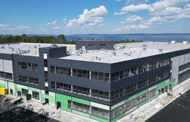 Три крупных инвестпроекта будут реализованы в Петрозаводске в 2025 году
