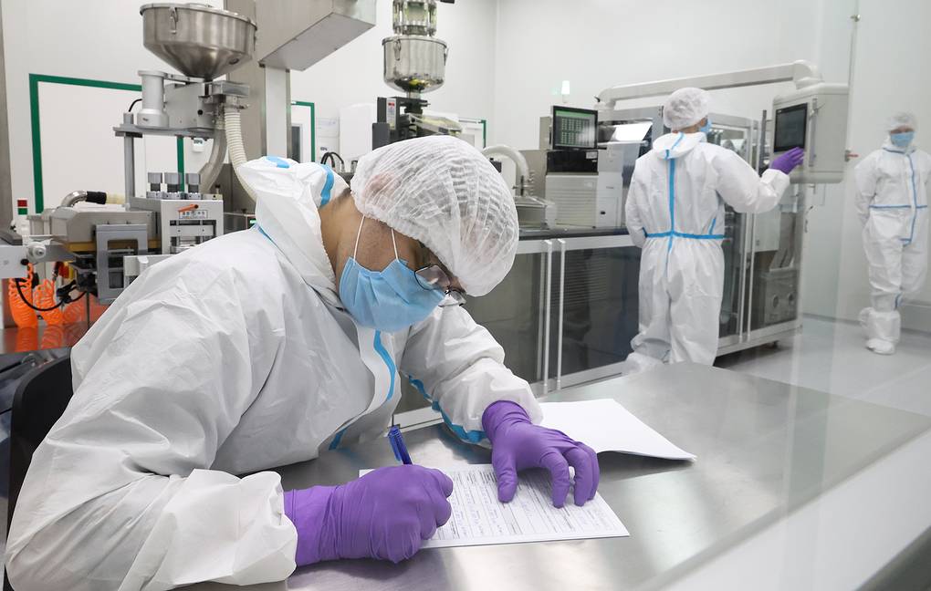 Стало известно, когда первые пациенты начнут получать вакцину от рака