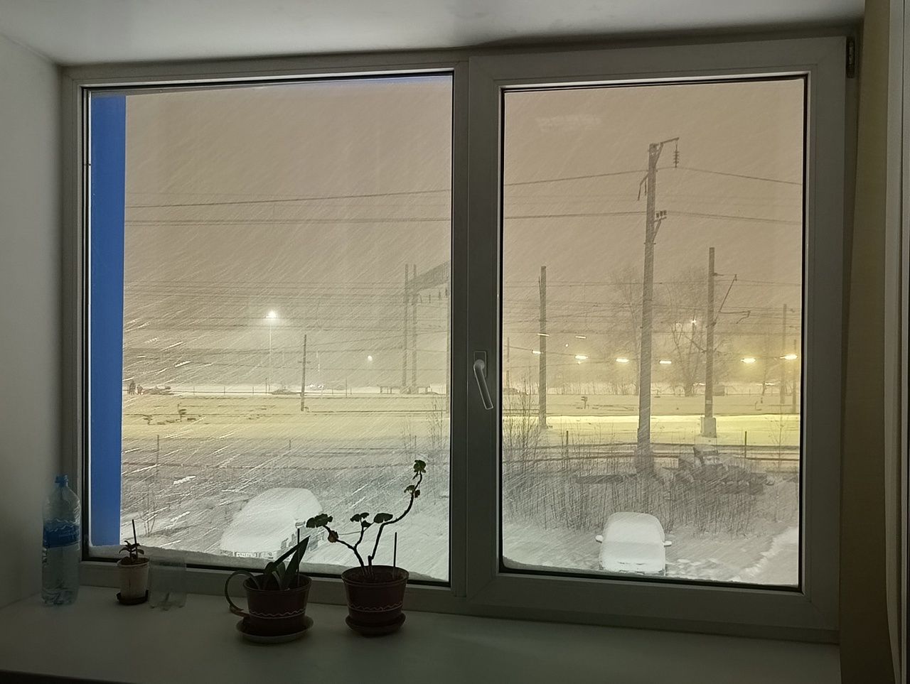 Мокрый снег и гололедица. Прогноз погоды в Карелии на 26 января