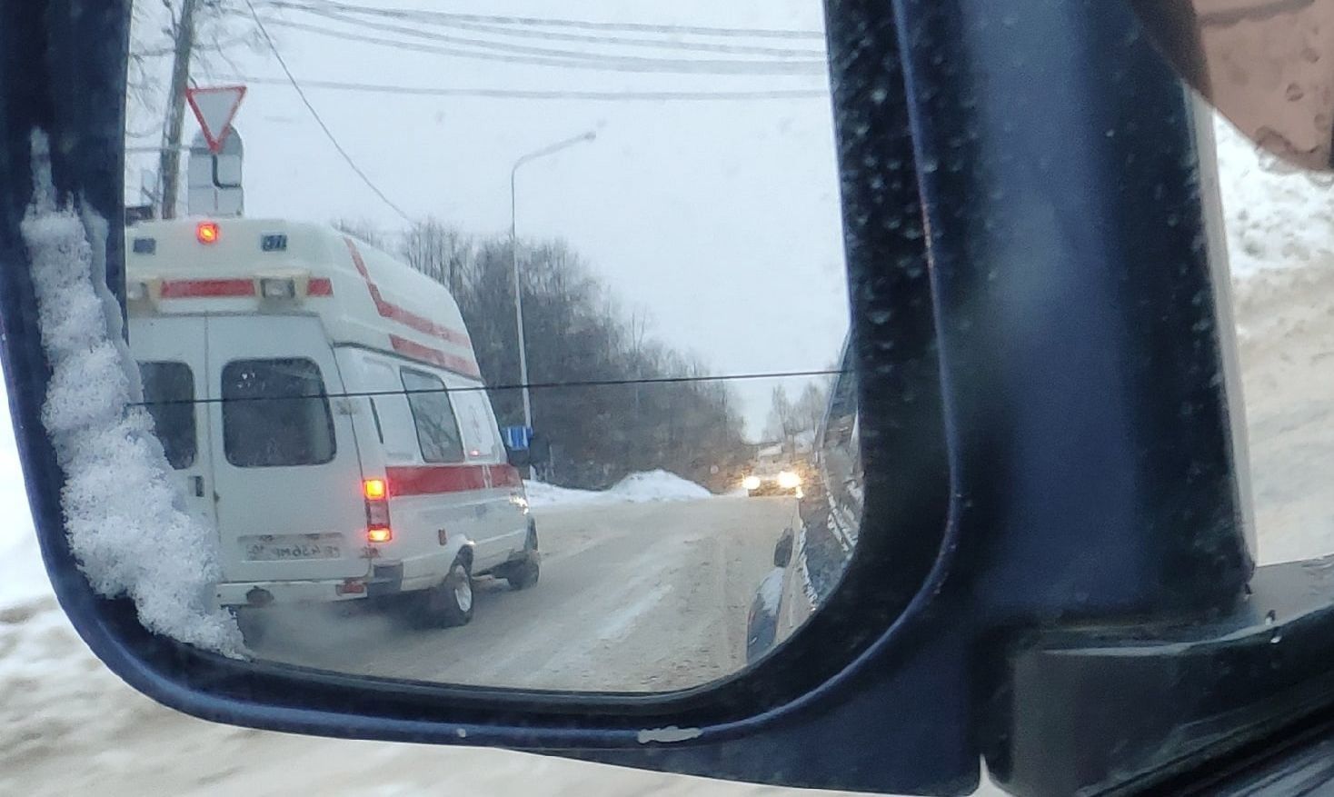 В Петрозаводске скончался недельный младенец
