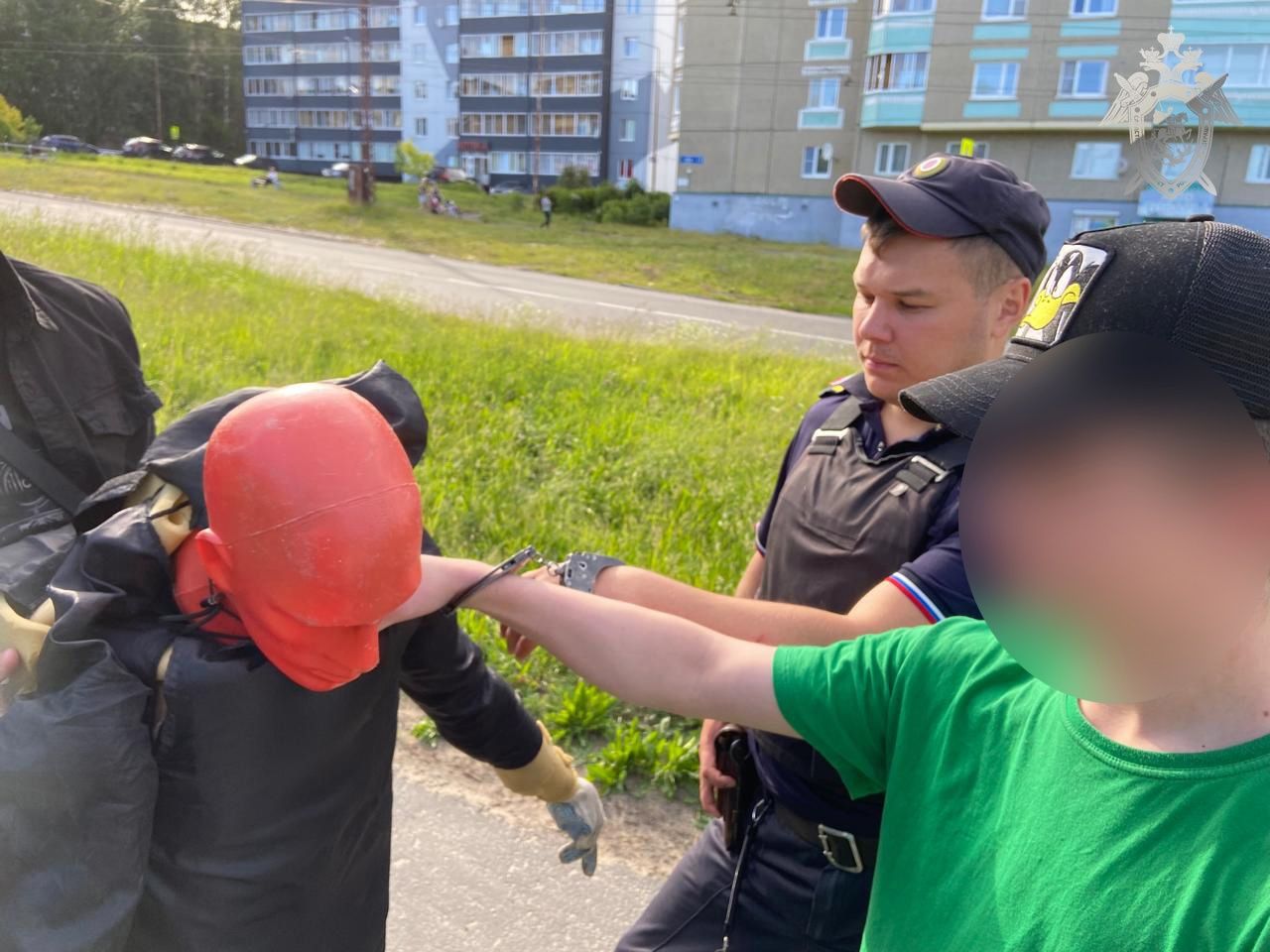 15-летний подросток из Петрозаводска отправился в колонию за серию дерзких преступлений