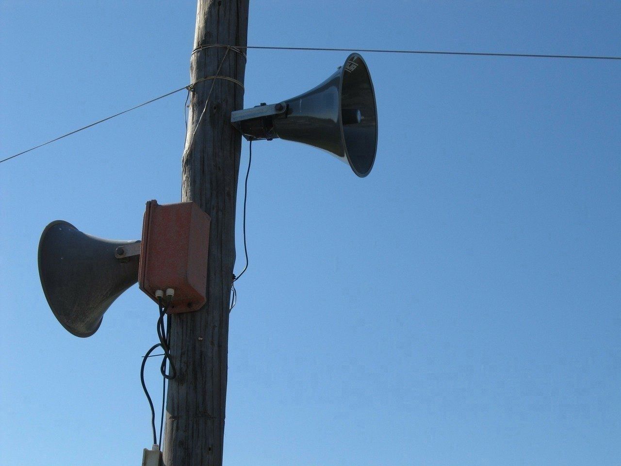 В Петрозаводске прозвучат сирены