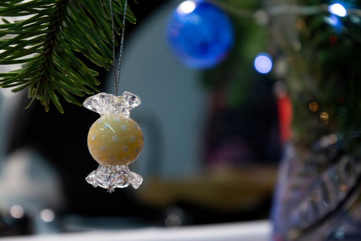 Самые популярные в Карелии новогодние подарки назвали в Wildberries