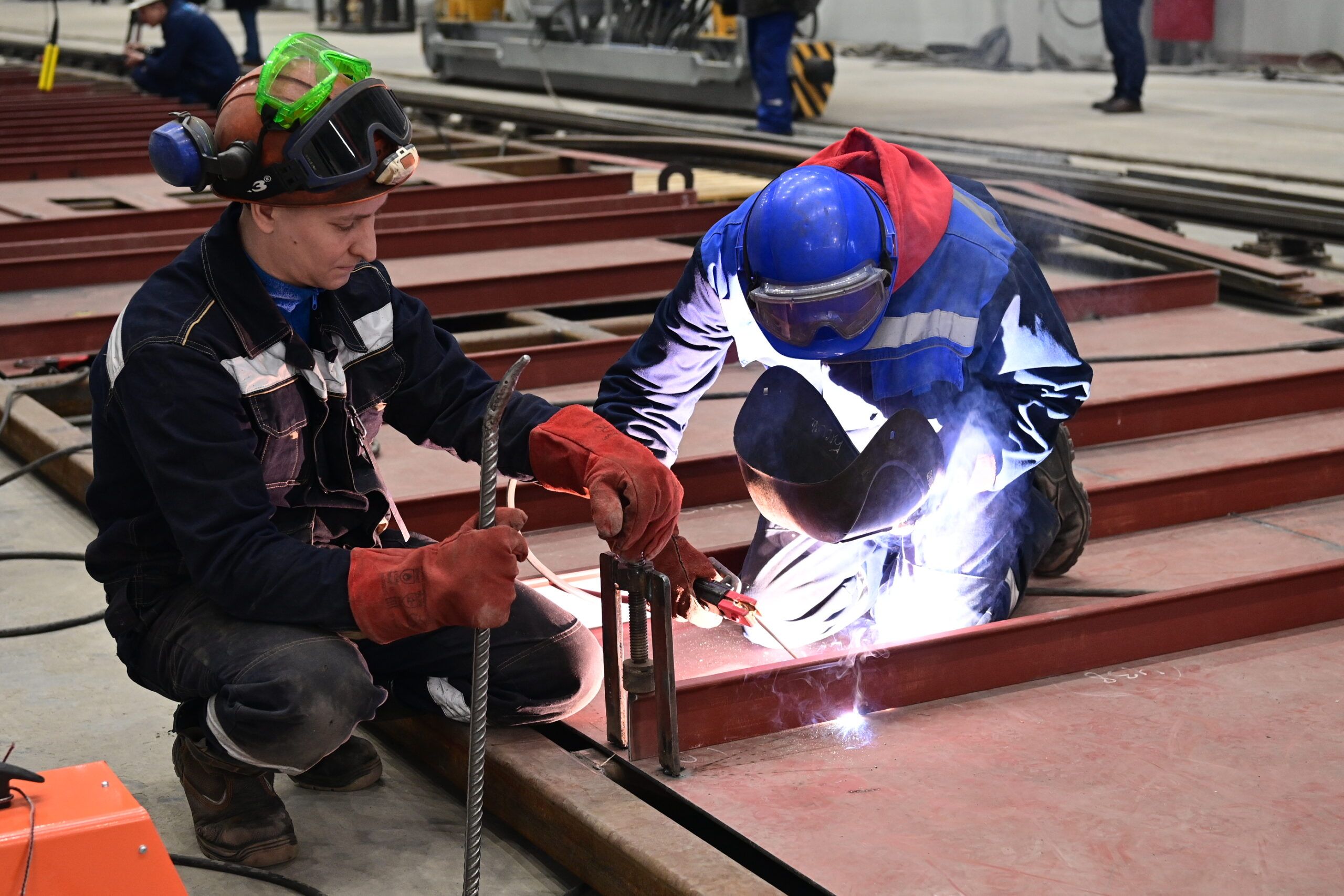 «Мы строим суда, а не корабли». Как «Онежский судостроительно-судоремонтный завод» из банкрота превратился в гордость России