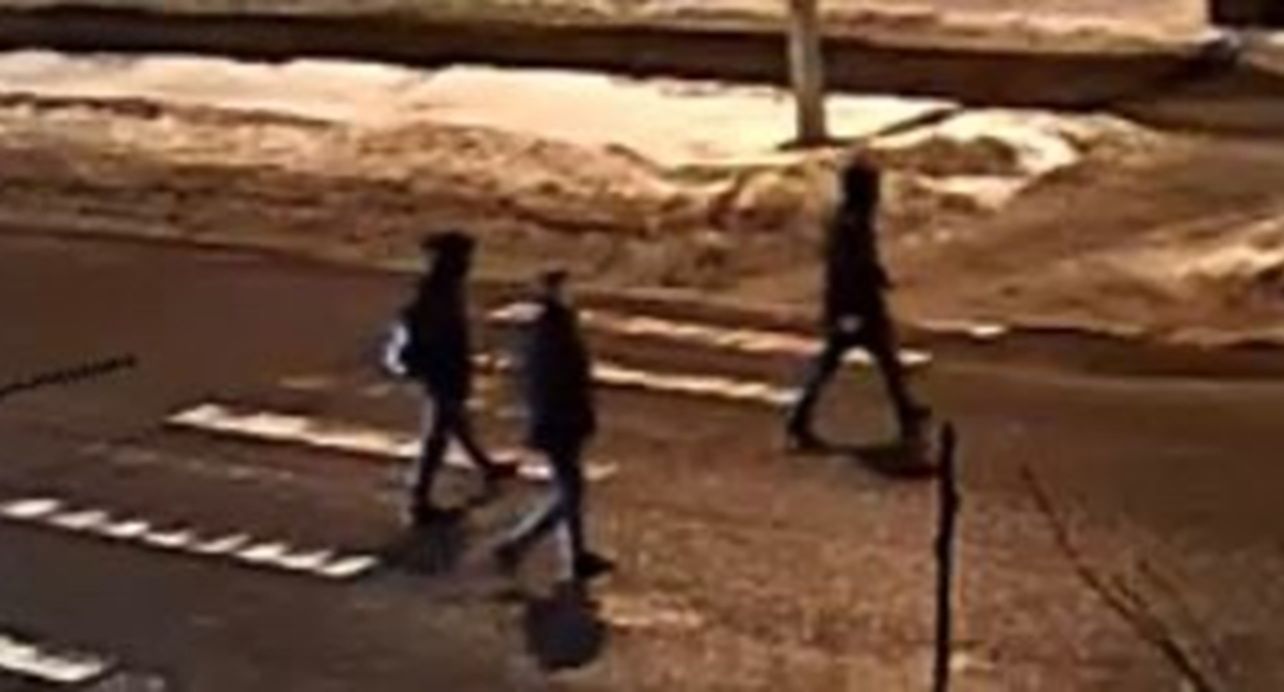 Жители Петрозаводска ищут свидетелей избиения водителя