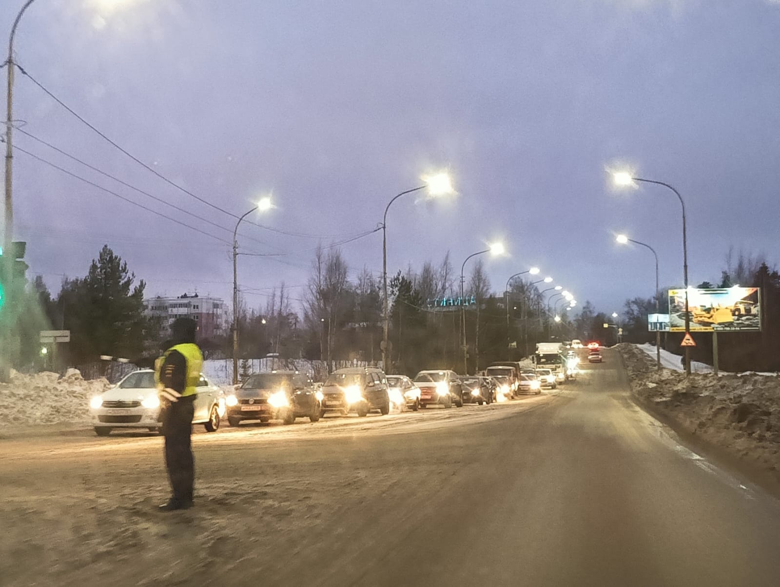 Александр Гуцан и Николай Патрушев откроют сегодня в Петрозаводске первую в России цифровую верфь