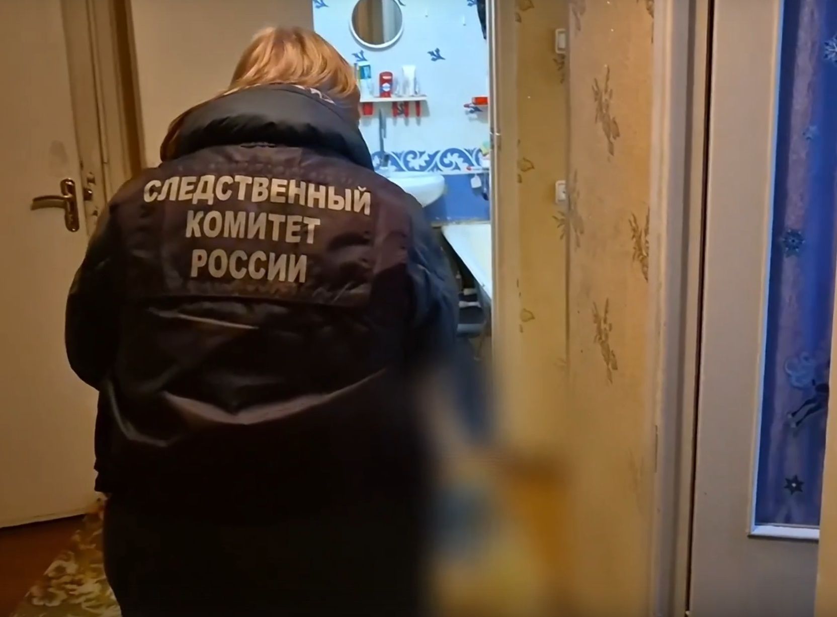 В квартире в Сегеже обнаружили тело убитого мужчины